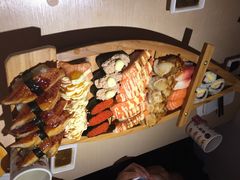 -万岁寿司(万国店)