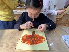 -西城区悠米幼儿园(广外园区)