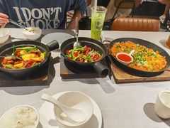 -旺爷砂锅·茶作(国贸城店)