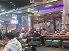 -路边羊烧烤酒场(宝带路店)