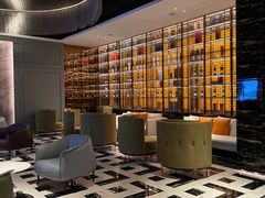 -厦门瑞颐大酒店·VIRGO威士忌酒吧