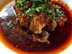 东坡肘子-眉州东坡(博雅店)