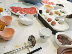 -澳门豆捞(裕华东路店)