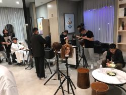 点击看大图 -MOVAN HAIR莫凡匠人发型屋