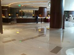 -上海千禧海鸥大酒店