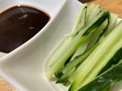 -守柴炉烤鸭(科华中路王府井店)