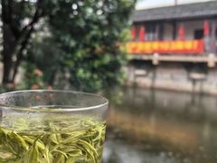 -丝绸小镇荻港古村