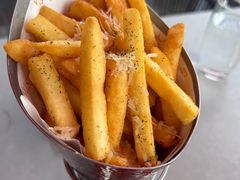 -WESTWOOD•落日餐厅•乐队演出(前海壹方汇店)