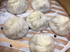 蘇小柳鲜肉小笼-苏小柳手作点心(控江旭辉分院)