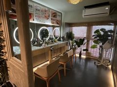 -施奈儿.洗头頭療.按摩SPA.采耳(上梅林店)