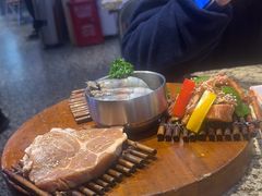 -安又胖韩国烤肉(美罗城店)