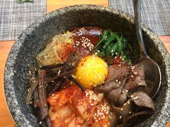 -竹马炭火烤肉(南屏店)