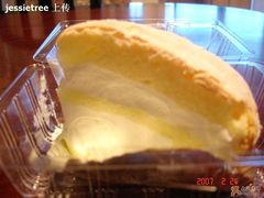 -红叶蛋糕(广达路总店)