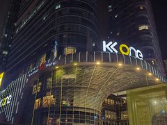 -KK ONE(京基滨河时代店)