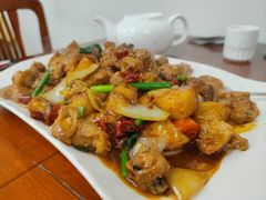 -王家味 - Wángjiā wèi