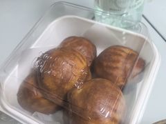 -泸溪河桃酥(西直门凯德店)