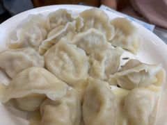 -添福来墨鱼饺子 · 海鲜东北菜(大连星海·黄浦路店)