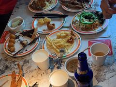 -比格比萨自助(宝山日月光店)