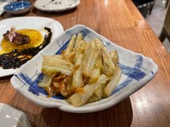 -阿吾罗日本料理(K11艺术中心店)