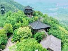 -杭州半山国家森林公园