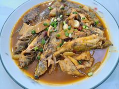 -王家土菜馆(霍山县店)