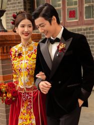 -第一夫人婚纱摄影(南京店)