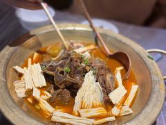 -霄汉羊排(万松园一店)