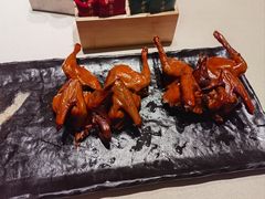 -侨美食家·40年地道粤菜(珠江新城店)