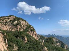-丹东凤凰山景区
