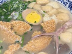 -小潘记鸭血粉丝汤
