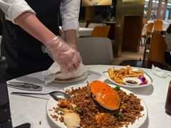 -喜记避风塘炒辣蟹(旗舰店)