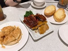 -香港新发烧腊茶餐厅(书城店)