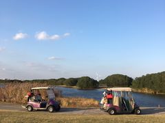 -滨海高尔夫俱乐部