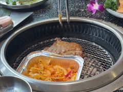 -红泥小火炉·东北泥炉烤肉(天一旗舰店)