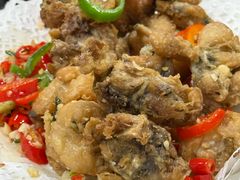 -一哥美食(总店)