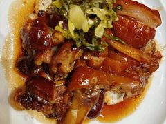 -潮巷·老潮汕美食集市(欢乐港湾店)