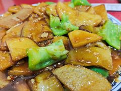 -北大地皖峰饭馆