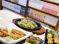 -胜代日本料理(云程巷小区店)