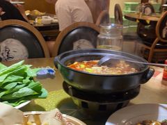 -肖记公安牛肉鱼杂馆· 省级非物质文化遗产(仁和路店)