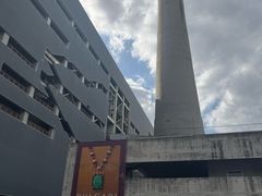 -上海当代艺术博物馆