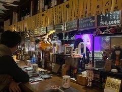 -半藏居酒屋(香港花园店)
