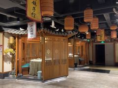 -锦绣金山人家(友谊店)