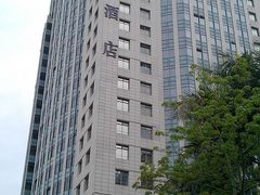 -厦门泰谷酒店(中山路镇海路地铁站店)