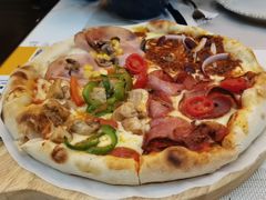 -get pizza意大利餐厅(凯德MALL店)