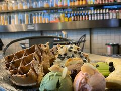 -MI WU FACTORY米屋美食工厂餐厅(绿地店)