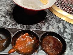 -牛将军•涮肉•烤肉•铁板烧(北京王府井·故宫店)