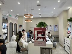 -海马体照相馆(南昌王府井购物中心店)