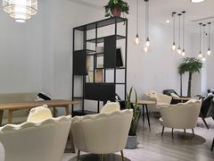 大堂-POLAR CAFE(兴正元广场店)