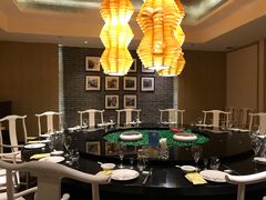 包厢-寿州大饭店·餐厅