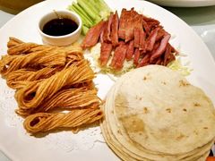 -桃园山庄(海澜飞马水城店)